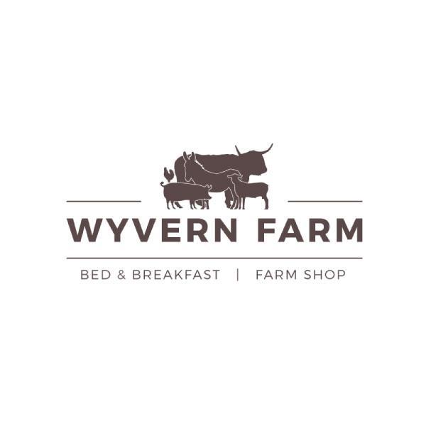 Wyvern Farm Garvestone Exterior foto